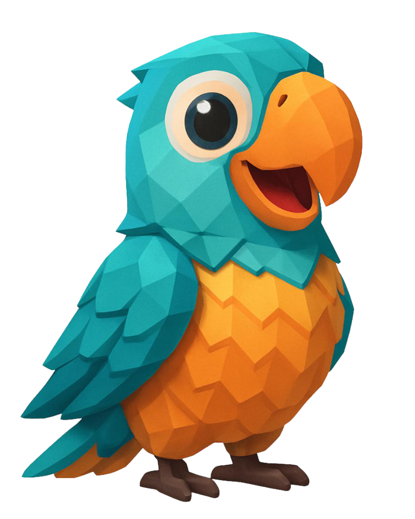 Parrot